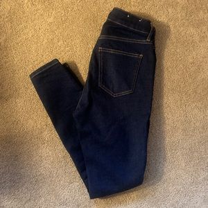 Boden Super Skinny jeans Size 2R